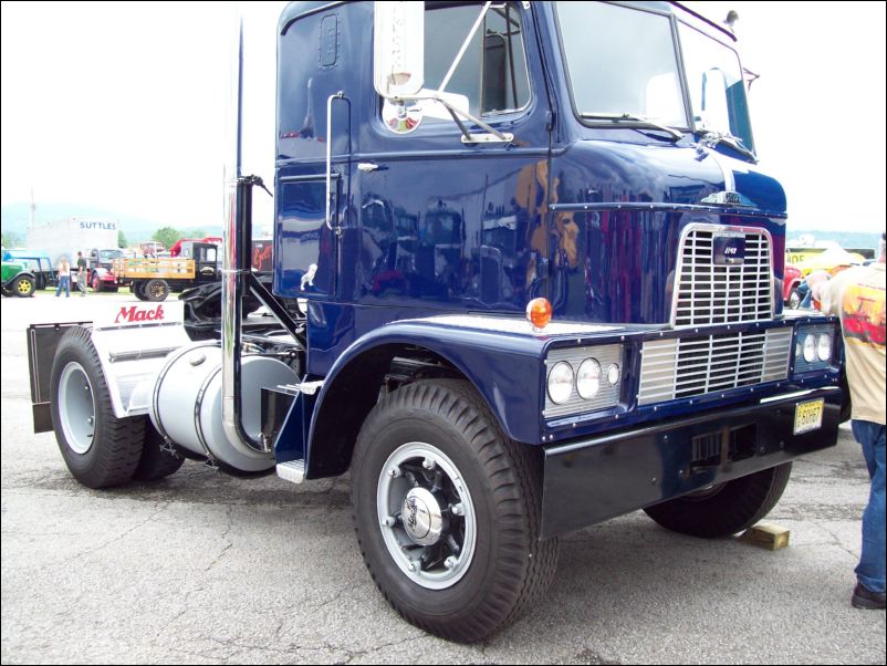 ATHS  Truck Show 2009 048